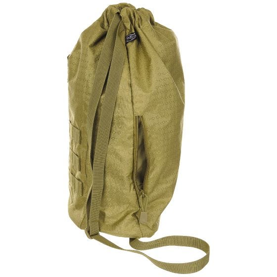Saco de Desporto MFH OctaTac - Coyote Tan