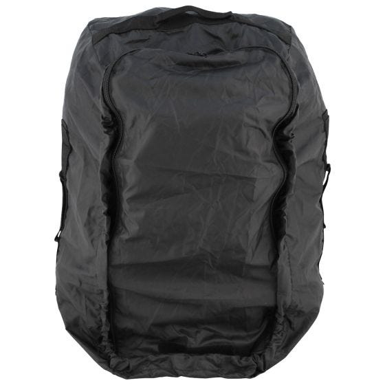 Capa para Mochila Fox Outdoor Transit I 50 - 70 L - Preto