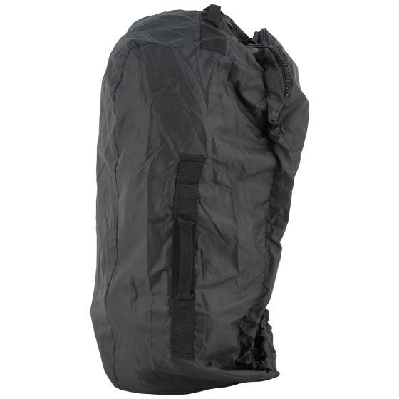 Capa para Mochila Fox Outdoor Transit I 80 - 100 L - Preto