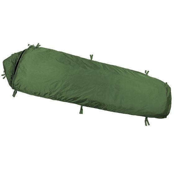 Saco-Cama MFH Lightweight GB - Verde-Azeitona