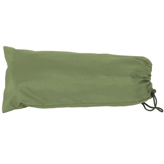 Capa de saco-cama MFH Modular - Woodland