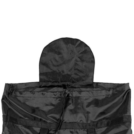 Bolsa de Compressão MFH Modular US - Preto