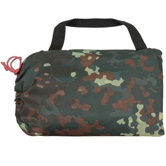 Lona MFH 'Tarp' 300x500cm - Flecktarn
