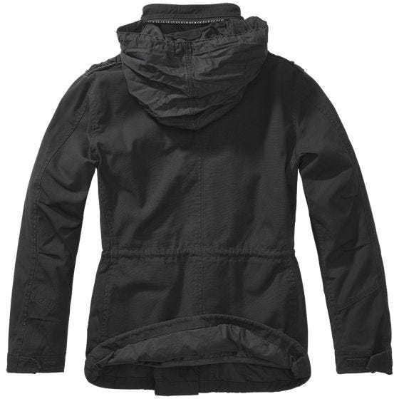 Casaco Brandit Ladies M65 Giant - Preto