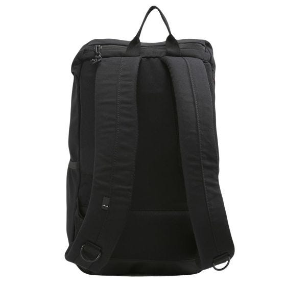 Mochila Forvert Dale - Preto