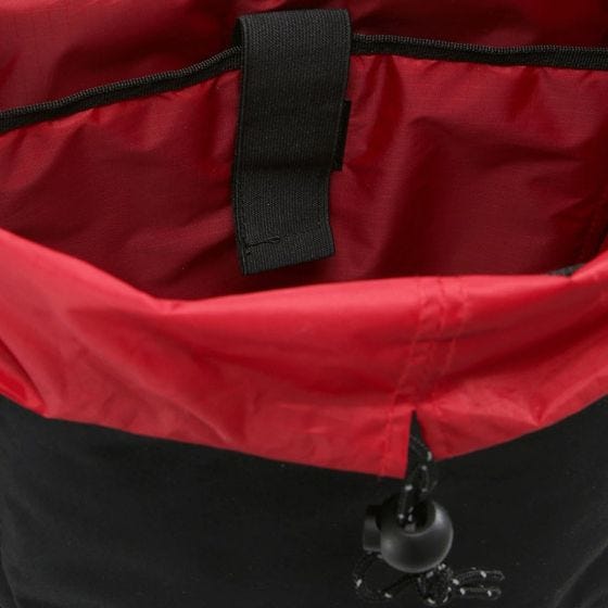 Mochila Forvert Dale - Preto