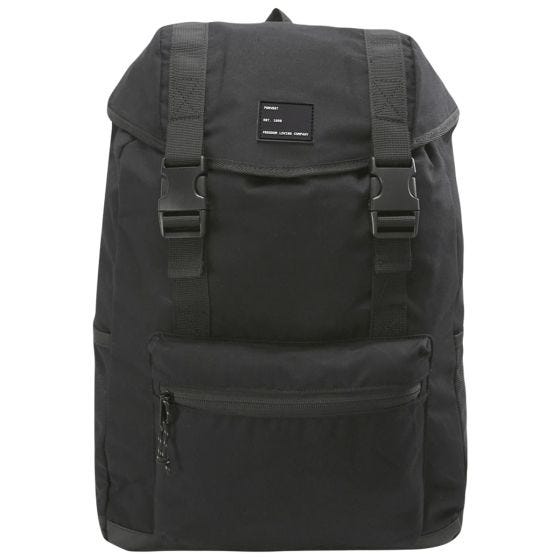 Mochila Forvert Dillon - Preto