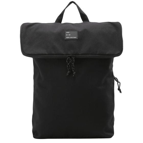 Mochila Forvert Drew - Preto