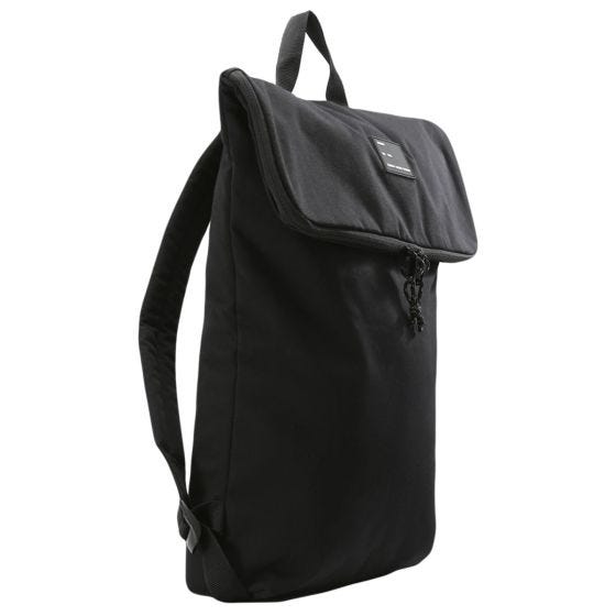 Mochila Forvert Drew - Preto