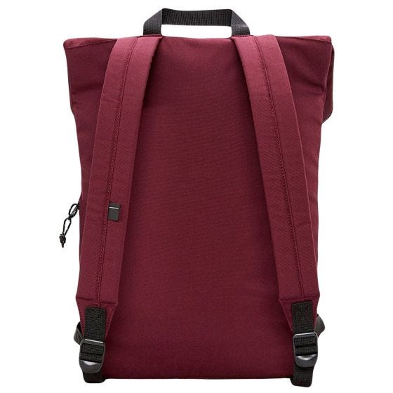 Mochila Forvert Drew - Vermelho Escuro