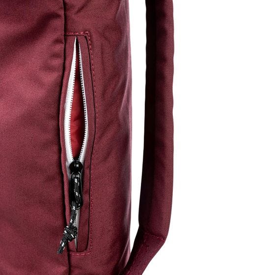 Mochila Forvert Drew - Vermelho Escuro