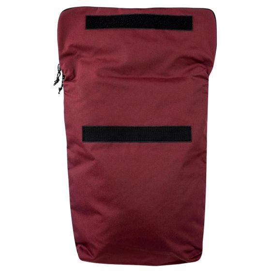 Mochila Forvert Drew - Vermelho Escuro