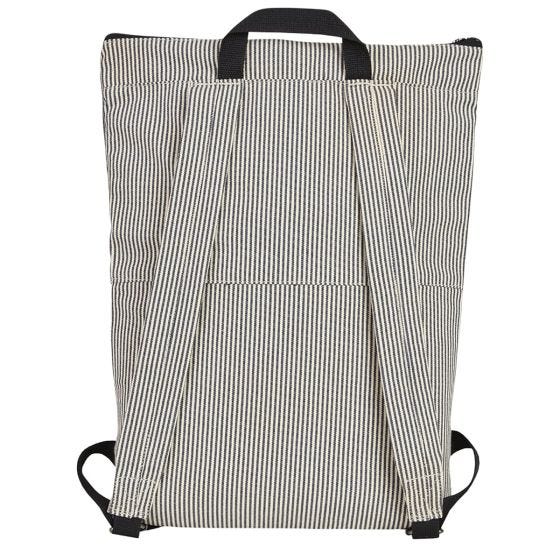 Mochila Forvert Cruise - Striped