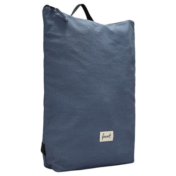 Mochila Forvert Colin - Azul