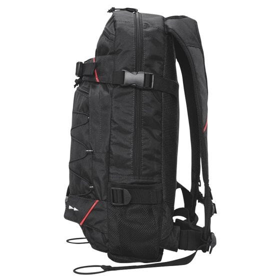 Mochila Forvert Louis - Preto