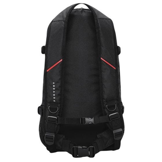 Mochila Forvert Louis - Preto