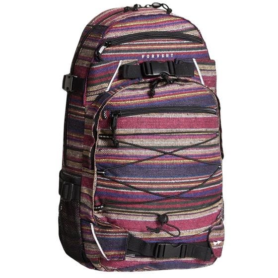 Mochila Forvert New Louis - Inka