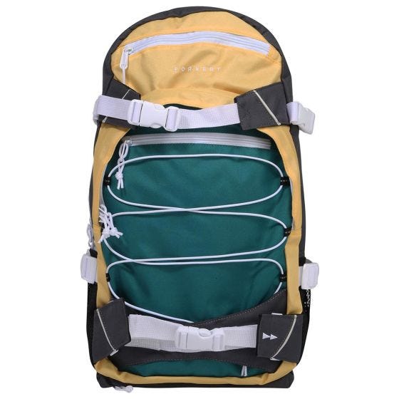 Mochila Forvert Ice Louis - Multicolour 20