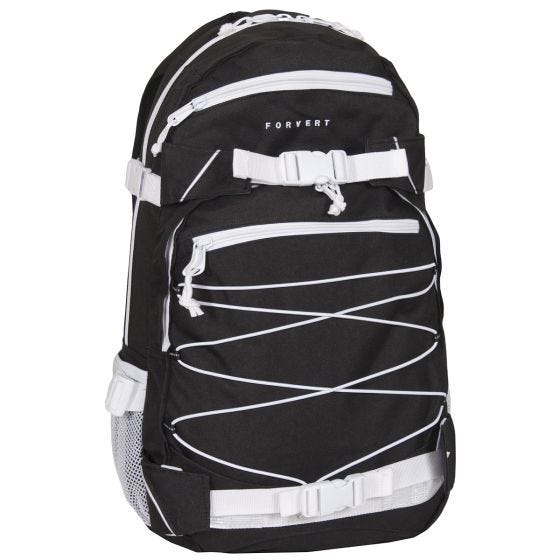 Mochila Forvert Ice Louis - Preto