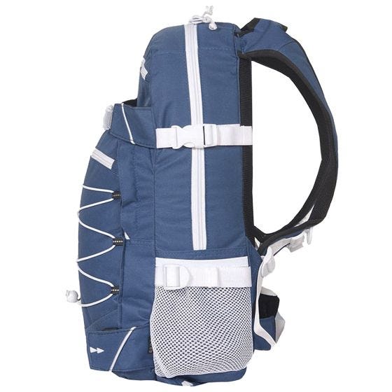 Mochila Forvert Ice Louis - Azul