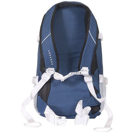 Mochila Forvert Ice Louis - Azul