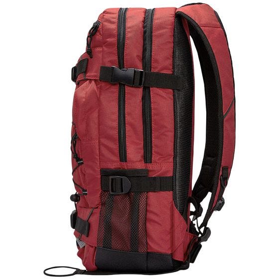 Mochila Forvert Laptop Louis - Vermelho