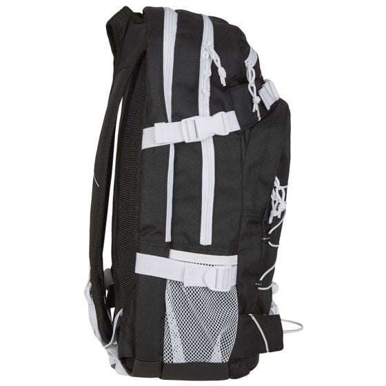 Mochila Forvert Ice Laptop Louis - Preto