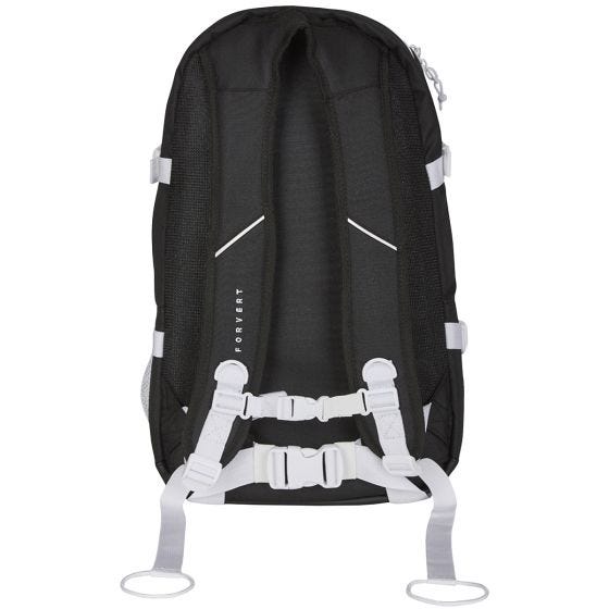 Mochila Forvert Ice Laptop Louis - Preto