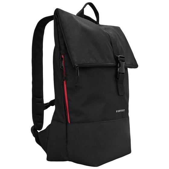 Mochila Forvert Lorenz - Preto