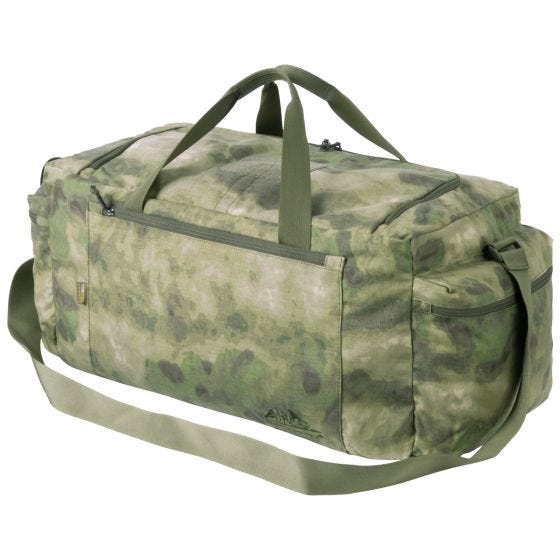 Saco de Treino Helikon Urban - A-TACS FG