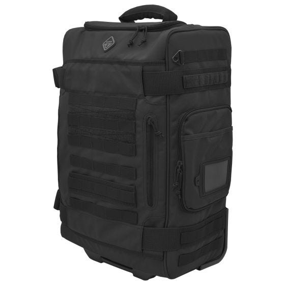 Mala com rodas Hazard 4 Air Support Robusta - Preto