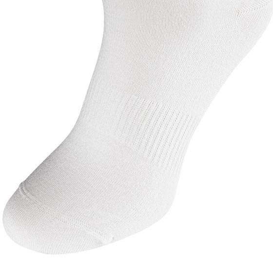 Meias Alpinus Alpamayo 3-Pack - Branco