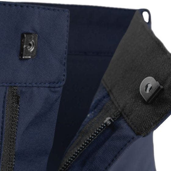Calças Alpinus Tactical Mieders - Azul-Marinho