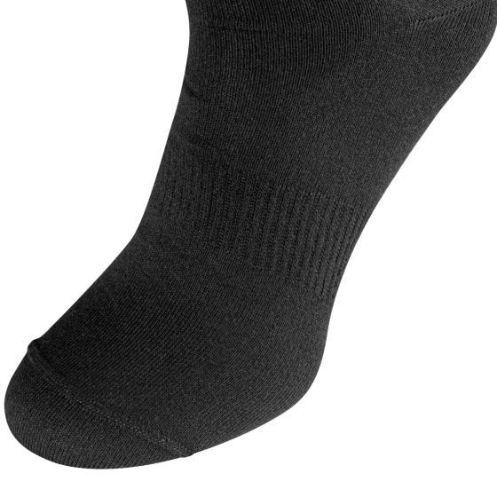 Meias Alpinus Puyo 3-Pack - Preto/Cinza/Branco