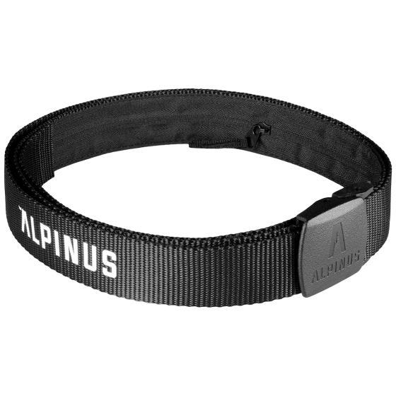 Cinto Alpinus Rionegro - Preto