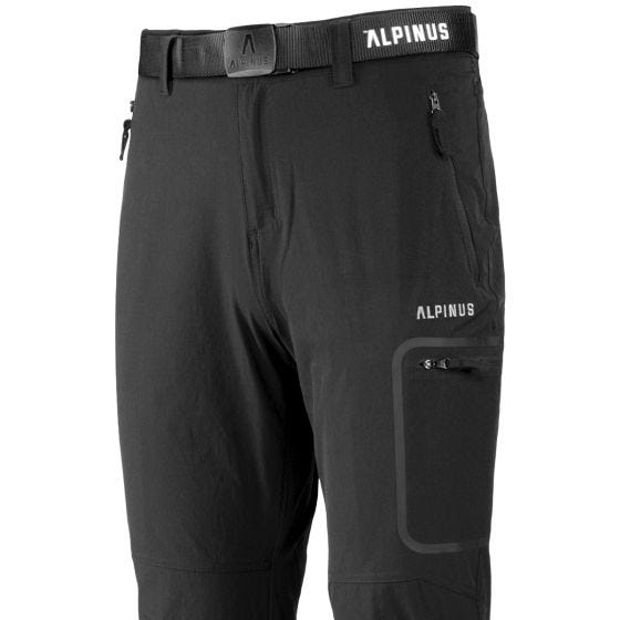 Cinto Alpinus Rionegro - Preto