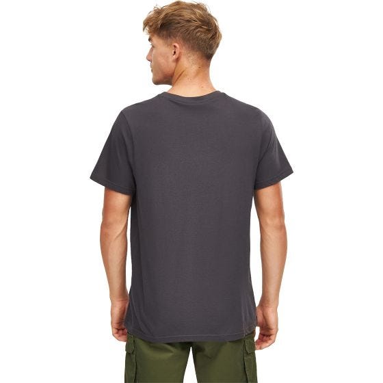 T-Shirt Alpinus Active Etna - Grafite