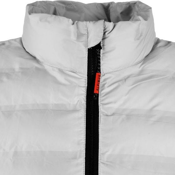 Casaco Alpinus Active Nordend Homem - Cinza