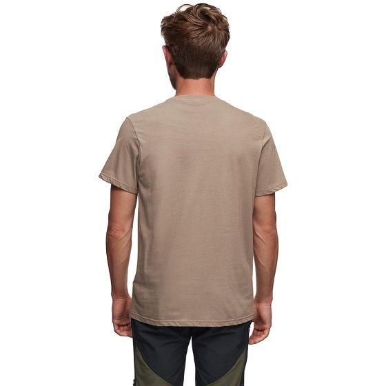 T-Shirt Alpinus Active Numbur - Bege