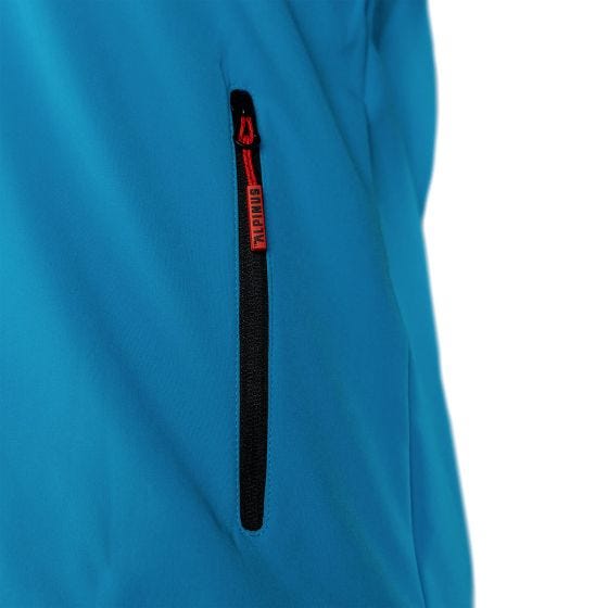 Casaco softshell Alpinus City Stenshuvud Homem - Azul