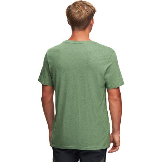 T-Shirt Alpinus Tactical Pieniny - Verde