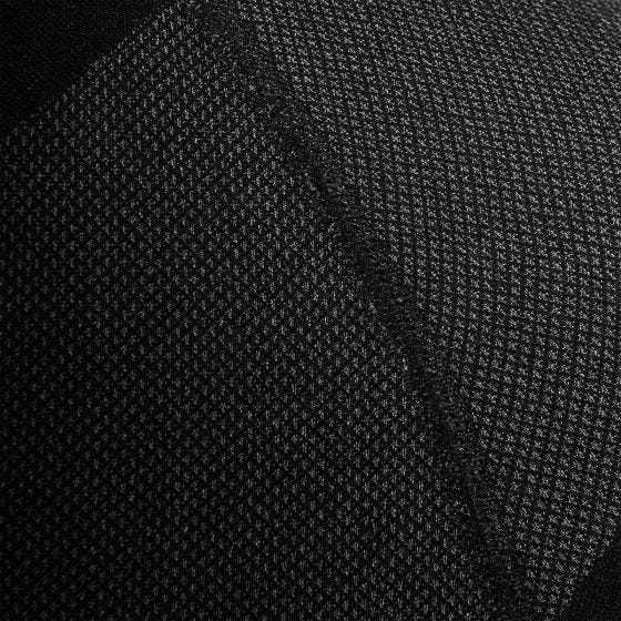 Conjunto de roupa interior Alpinus Tactical Homem - Preto/Cinza