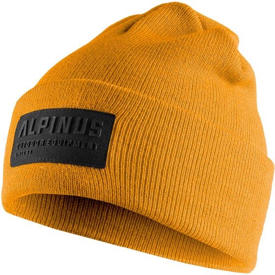 Gorro Alpinus City Oslo - Laranja