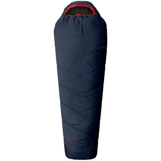 Saco-cama Alpinus Primalight 800 (Left) - Navy