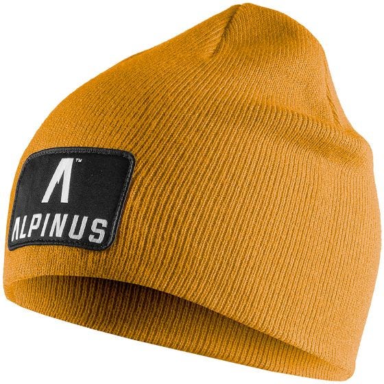 Gorro Alpinus City Stockholm - Laranja
