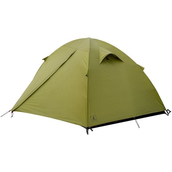 Tenda Alpinus VELEBIT 2 ALU - Verde