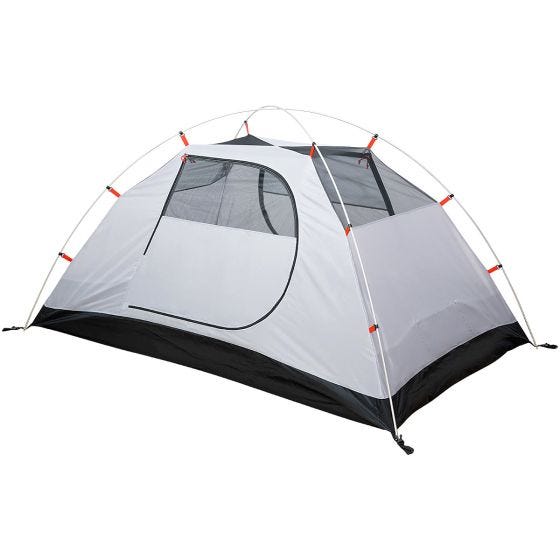 Tenda Alpinus VELEBIT 2 ALU - Verde