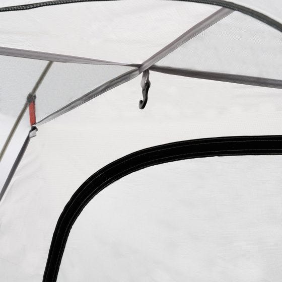 Tenda Alpinus VELEBIT 2 ALU - Verde