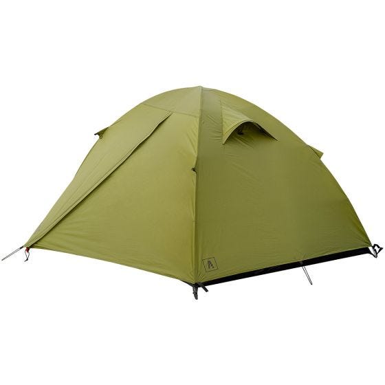 Tenda Alpinus VELEBIT 2 - Verde