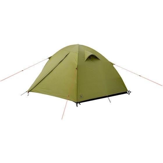 Tenda Alpinus VELEBIT 2 - Verde